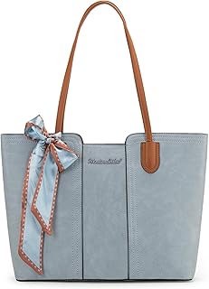Tote Bags for Women Medium Top Handle Satchel Purses