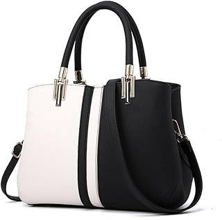 Purses and Handbags for Women Top Handle Bags Leather Satchel Totes Shoulder Bag