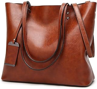 Women Top Handle Satchel Handbags Shoulder Bag Messenger Tote Bag Purse