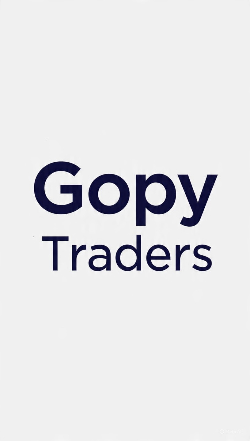 Goppy traders