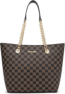 Tote Bag for Women Chain Top-handle Handbags