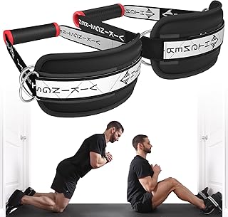 Vikingstrength VOL 2 Nordic Hamstring Curl with Extra Long Straps - Super Stability, Nordic Curl Home Equipment, glute, Hamstring, Speed and Exercise Handles, Ankle Straps and V-Strength Workout App